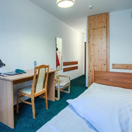 فندق Hotel Konin