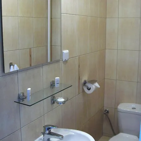 فندق Hotel Konin 3*