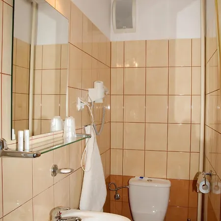 Hotel Konin Konin (Greater Poland)