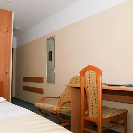 Hotel Konin מלון