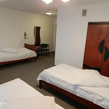 Hotel Konin Otel Konin (Greater Poland)