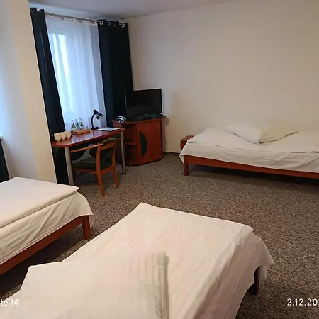 Hotel Konin