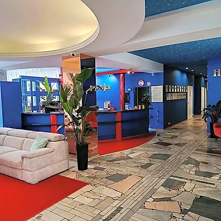 Hotel Hotel Konin Konin (Greater Poland)