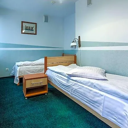 Hotel Konin Konin (Greater Poland)