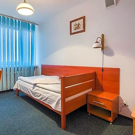Hotel Konin Konin (Greater Poland)