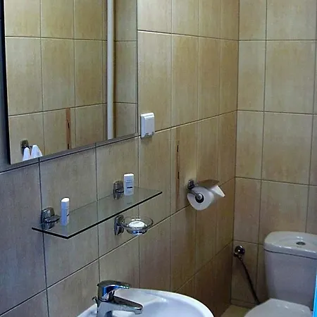 Hotel Hotel Konin