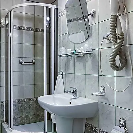 Hotel Hotel Konin 3*