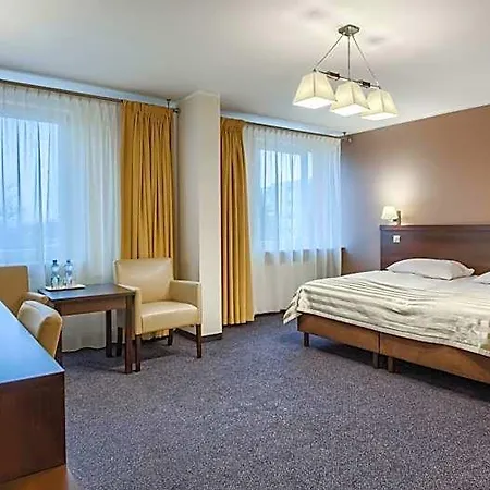 Hotel Konin