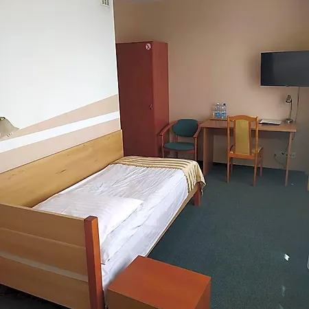Hotel Hotel Konin