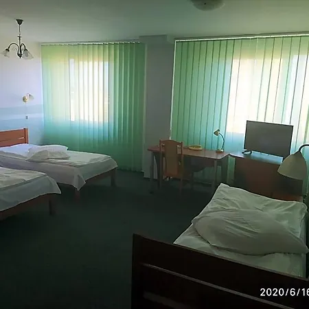 Hotel Konin