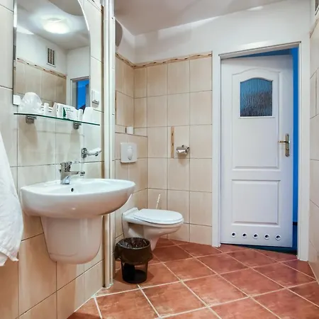 Hotel Konin Hotel 3*
