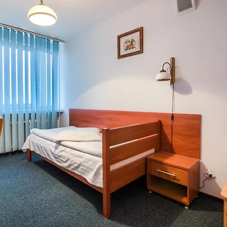 Hotel Hotel Konin Konin (Greater Poland)