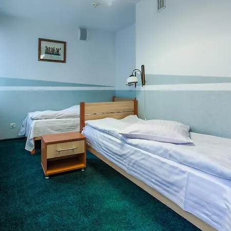 Hotell Hotel Konin 3*