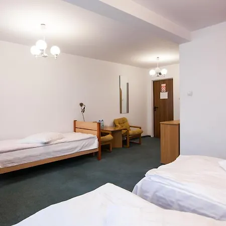 Hotel Konin Konin (Greater Poland)