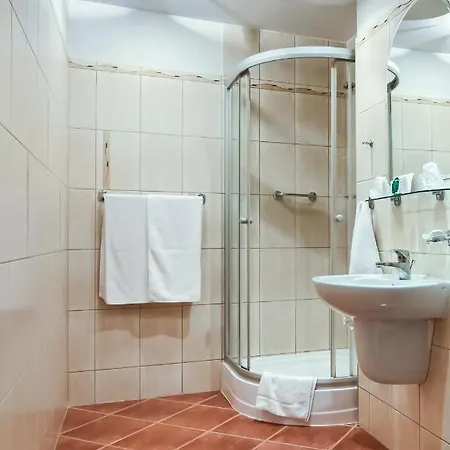 Hotel Konin Konin (Greater Poland)