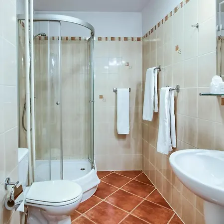 Hotel Konin 3* Konin (Greater Poland)