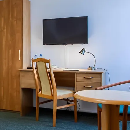 Hotel Konin Szálloda