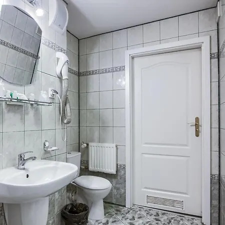 Hotel Konin 3* كونين