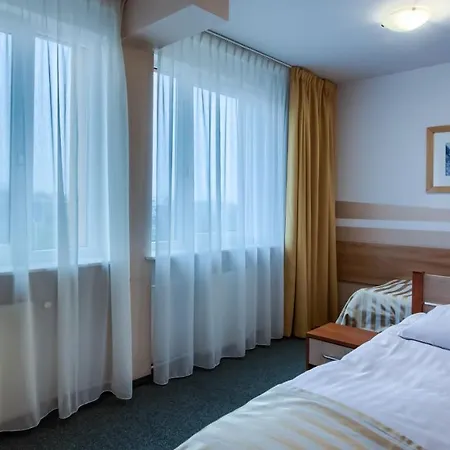 Hotel Konin