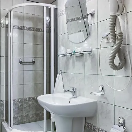 Hotel Konin
