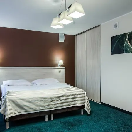 Hotel Konin Konin (Greater Poland)