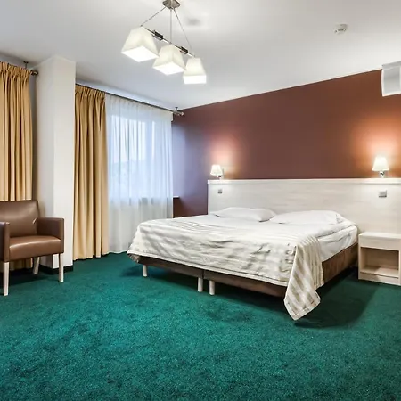 فندق Hotel Konin