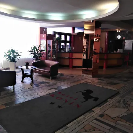 Hotel Konin كونين