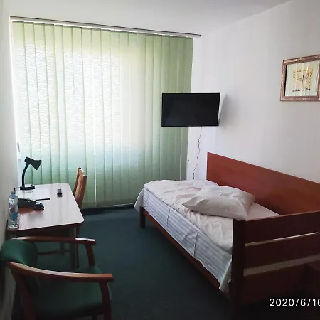 Hotel Konin Hotel Konin (Greater Poland)