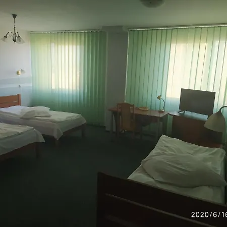 Hotel Konin Hotel