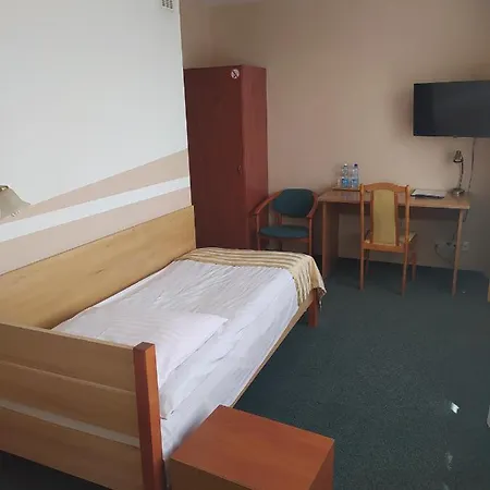 Hotel Konin Szálloda