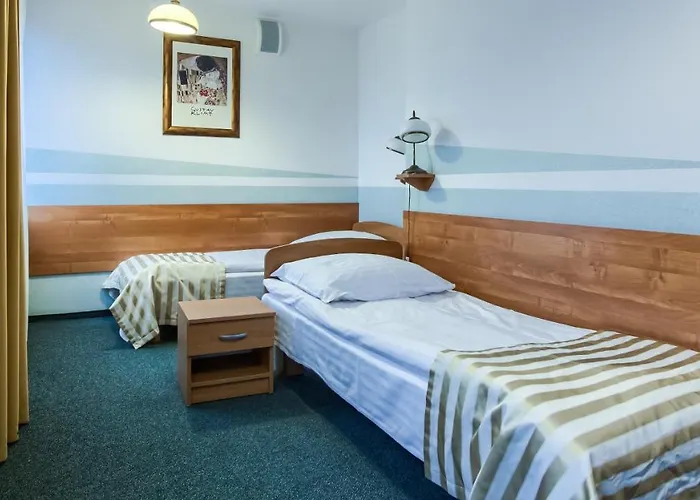 Hotel Konin 3* Konin (Greater Poland)