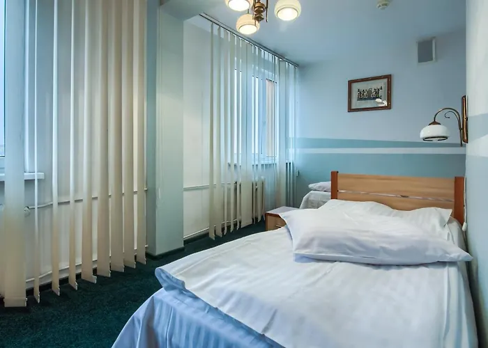 Hotel Konin Konin (Greater Poland)