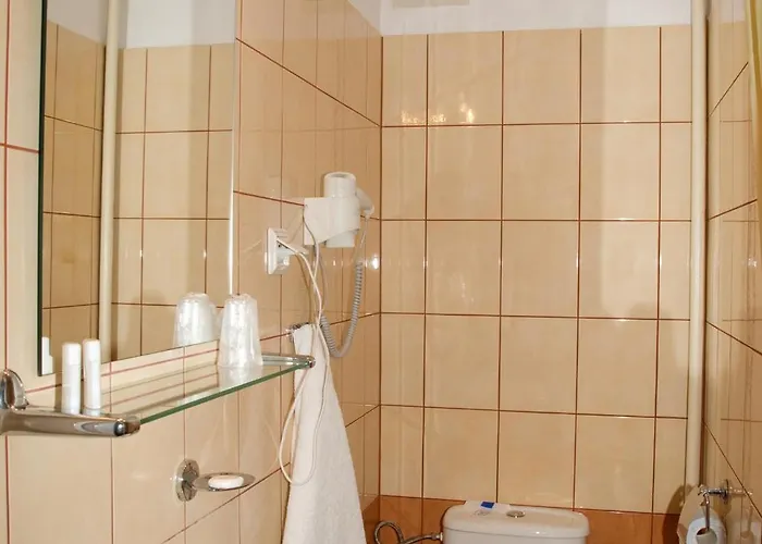 Hotel Konin Konin (Greater Poland)