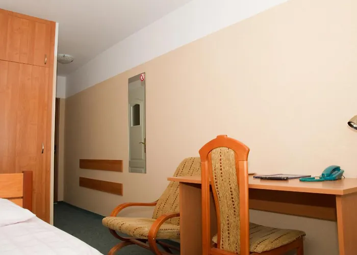 Ξενοδοχείο Hotel Konin Konin (Greater Poland)