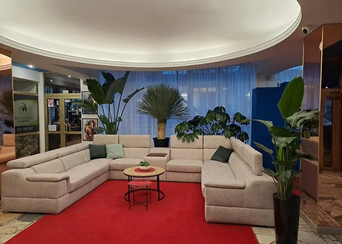 Hotel Konin Konin (Greater Poland)