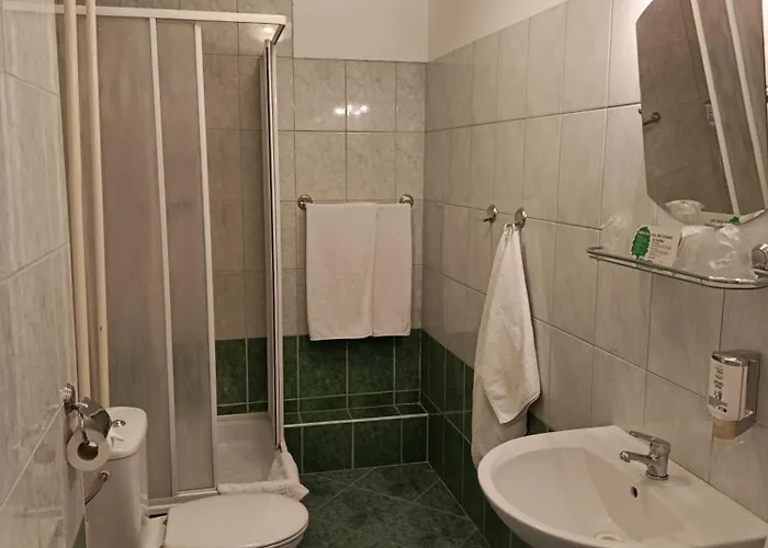 Hotel Konin Otel Konin (Greater Poland)