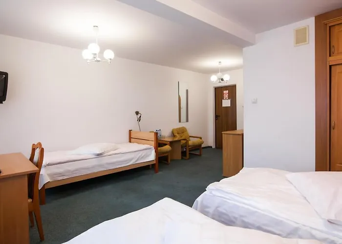 Hotel Konin Konin (Greater Poland)