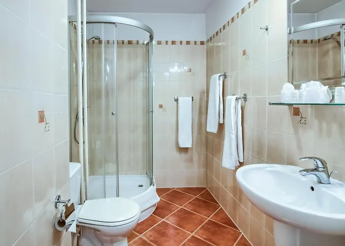 Hotel Konin 3* Konin (Greater Poland)