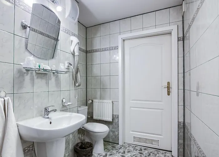 Hotel Konin 3* Konin (Greater Poland)